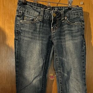 American Eagle Bootcut Jean